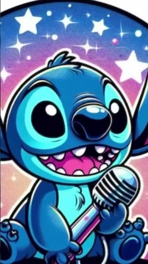 Podcast with stitch! Full episode out now!
