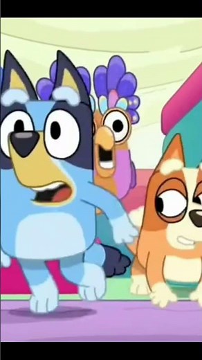 bluey season 3 episode cubby