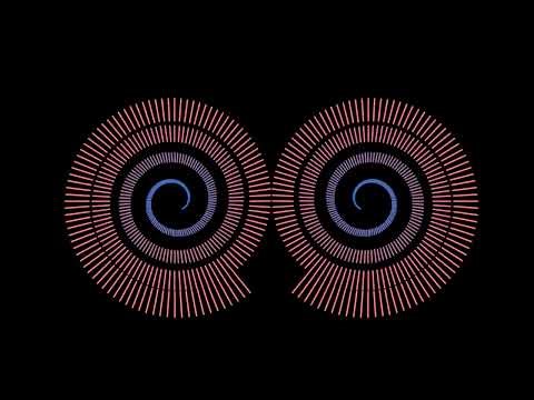 Animated Algorithmic Art
