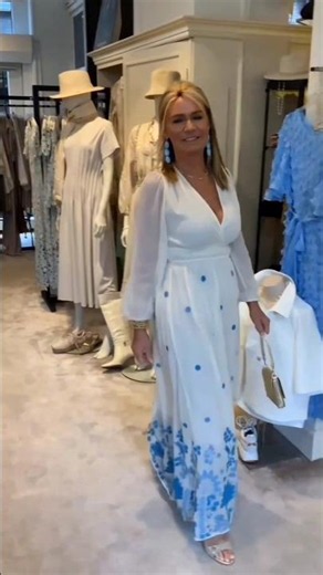 Beautiful women's clothing Stylish DRESSES 👗 #clothing #fashion #stylish
