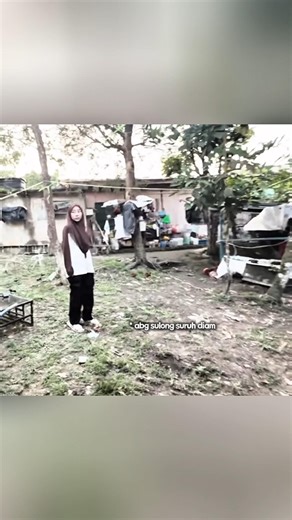 Dah macam adik beradik aku tengok dorang ni 🤣 #aiteam