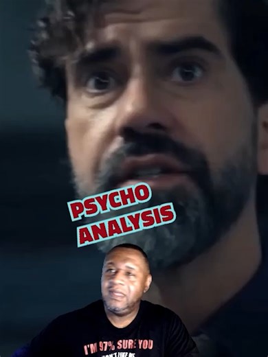 🧠 Cipher’s Obsession With Control Gen V Analysis Cipher isn’t just the dean of Godolkin University — he’s a master manipulator. His powers of possession and mind control reveal a psyche built on fear of powerlessness. In this short, we break down Cipher’s obsession with dominance and how it masks deeper insecurities. 👉 Watch the full 3:25 video here: https://youtu.be/xmmGzBQA5uE Hashtags: #GenV #Cipher #TheBoys #Psychoanalysis #Superheroes #MindControl