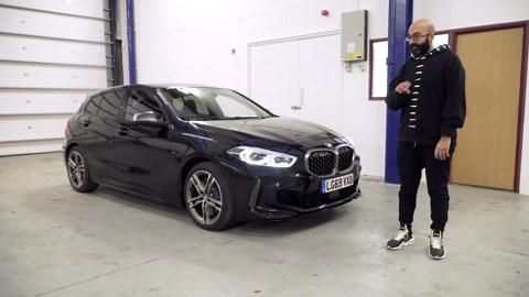 The 2020 M135i xDrive - Have BMW lost their way