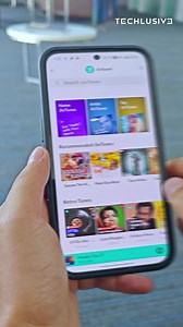 This Jio app is extremely useful! . #technology #howto #tips #tipsandtricks #jio | Techlusive