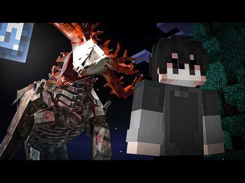 Este MOD de TERROR quiere CAZARME...