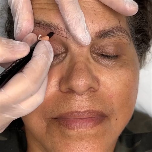 Spectacular Brow Tutorial✨ | Estética & Beleza