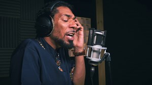 Cali P recording Family in Evidence Music studio ! 🔥🔥🔥 #Reggae #CaliP #Family | Evidence MUSIC