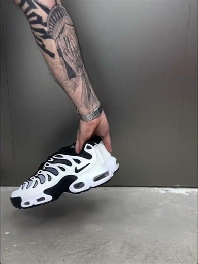 That's Heat Air Max Plus Drift 🔥 #sneakerhead #nike #shorts