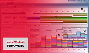 Primavera P6 Professional - khatwah online