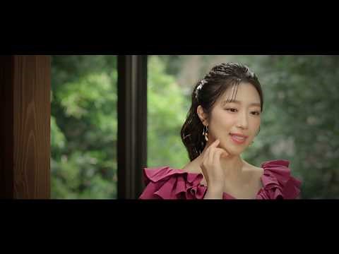 津吹みゆ「夜桜の宿」MUSIC VIDEO - YouTube