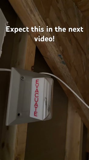 Faraday strobe installed, expect this in the next video!