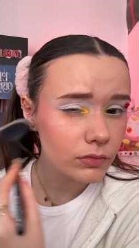 Hello kitty makeup #makeup #ideas #everydaymakeupforblackwomen #makeupartist