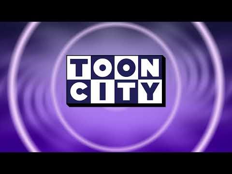 Logaverse: Toon City Productions (1999-2012)