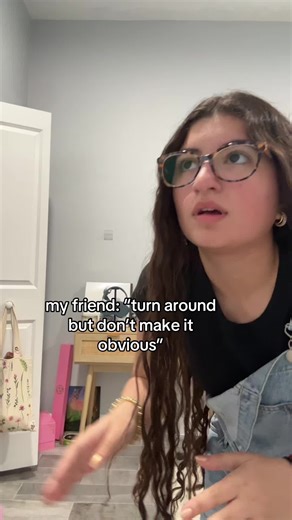 I’m TOO nosy #fyp #funny #real #relateable