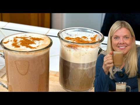 The Easiest High-Protein Coffee You'll Ever Make