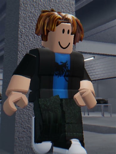 ava bacon ni boss #roblox #fypシ