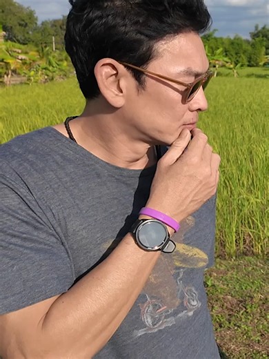 แปลงข้าวนาปีที่อุดรของลุงเกลือ ชาวนา กับ ชาวสวนเค้าคุยกัน #บักโพธิ์ #บักโพธิ์channel #ชาคริต #เป็นต่อ #คนไทยเป็นคนตลก #โบ๊ะบ๊ะ #เขยจันท์ #จักรวาลแห่งความโบ๊ะบ๊ะ #บักโพธิ์Live #agorshah #ปุ๋ยชาคริต #biobooster #bioprotect #biosoil #สารพัดมิตร #เกลือกิตติ