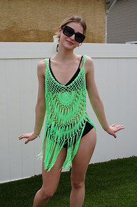 43K views · 854 reactions | I’m so ready for the summer with this...