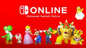 Nintendo Switch Online - Overview Trailer