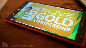 Microsoft removes 12-month Xbox Live Gold subscription from store