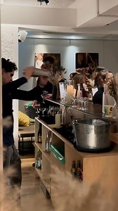 Step behind the scenes with us at the launch of our NEW coffee machines! ☕ From expert roasters to the rich aroma of @yourexhale coffee, the event was all about celebrating the perfect brew and the art of making great coffee at home. Featuring our Espresso, Barista, and Barista Elite, these machines stole the show! Want to find out more? Shop coffee machines here: https://bit.ly/3CClC1T | ProCook