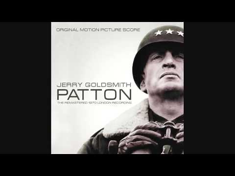 Patton Complete Soundtrack Suite