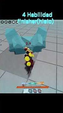 !showcase de todoroki!#roblox#short#showcase