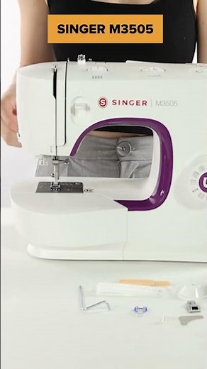 TOP—5. Meilleures machines à coudre Singer. Test & Comparaison 2025