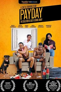 Payday - Where to Watch