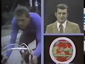 1976 CBC Olympics promo