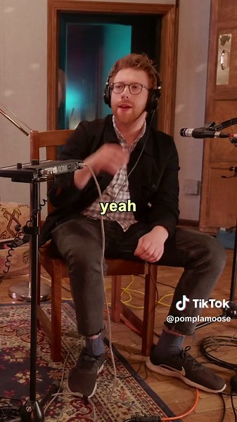 Why play a chord when you can just…bend it.