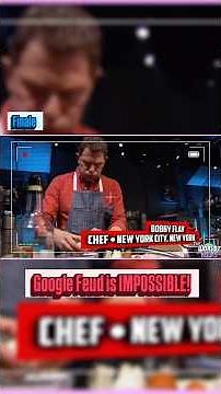 Google Feud is IMPOSSIBLE! (Finale)
