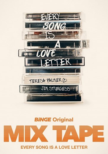 Mix Tape - watch tv series streaming online
