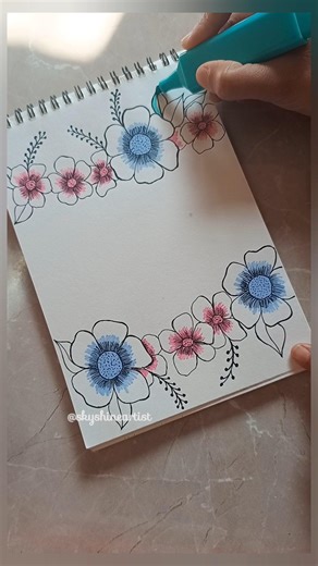 "Front Page Design for Biology" #shorts #youtubeshorts