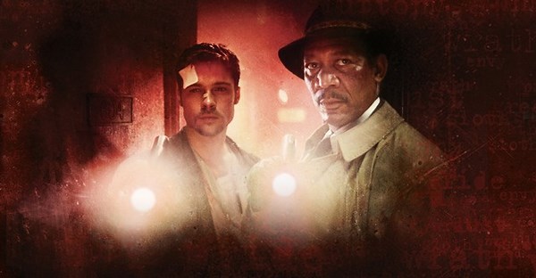 Se7en streaming: where to watch movie online?