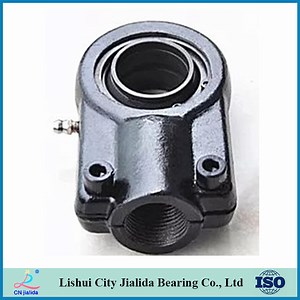 [Hot Item] Lishui Bearings Hydraulic Cylinder Spherical Rod End Bearings (GK70NK)