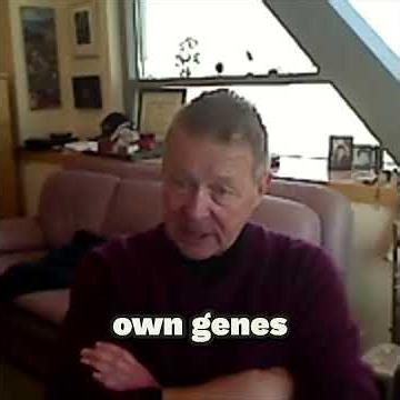 Circadian Rhythms: The Genetic Feedback Loop Explained #shorts