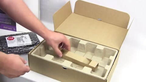 Sapphire R9 285 Dual-X OC Graphics Card Unboxing & Overview