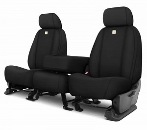 Carhartt Super Dux PrecisionFit Seat Covers