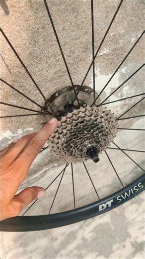 Road Bike Vs Mountain Bike ✅ Bicycle Sound Hub Test 🔥 Best Cycle Hub 💯 #cycling #shorts #roadbike