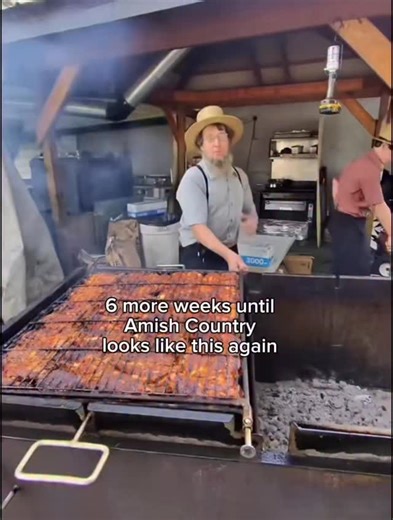 Mark your calendars ✍️😏 #amishcountry #lancasterpa #amish #fblifestyle #lancaster | Laura in Amish Country