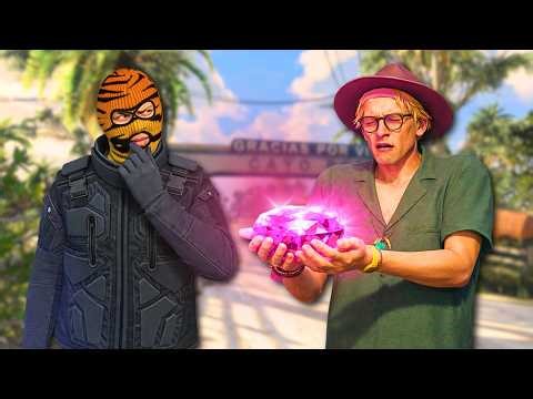 Stop Only Doing Cayo Perico… You’re Missing EASY Money