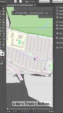 ¿Sabías que puedes crear mapas en PDF gratis?