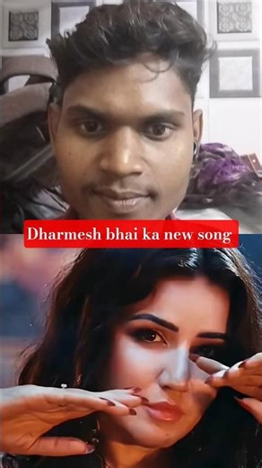 ||Dharmesh sir ka new song||#viral #shorts #trending