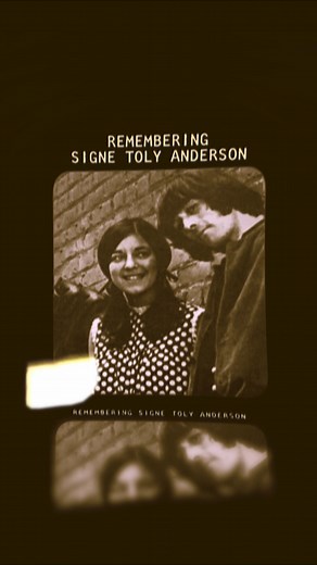 Today, we remember Signe Toly Anderson, one of Jefferson Airplane's founding members and original lead vocalist, on her birthday. In honor of Signe, stream the debut album JEFFERSON AIRPLANE TAKES OFF, featuring her on vocals here; https://found.ee/JA_TakesOff Photos courtesy of Getty Images. | Jefferson Airplane