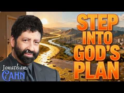 Your Time Is Now—Step into God’s Plan || The Prophetic Connection