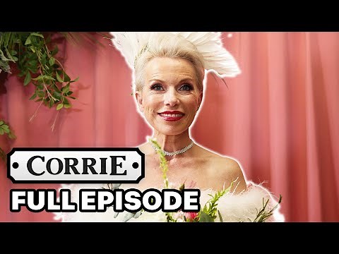 Coronation Street Full Episode | Friday 2nd January