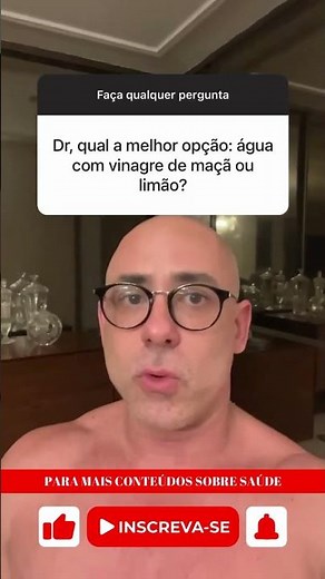 How to use Apple Citronellol Vinegar and Lemon Water | Dr. Dayan Siebra