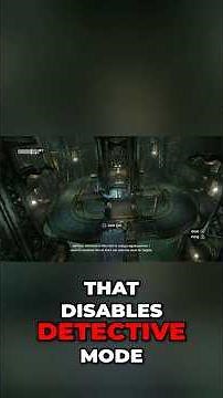 📈 How Rocksteady IMPROVED Arkham City from Asylum