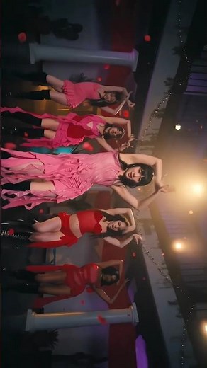 "Gabriela" Performance Video |KATSEYE